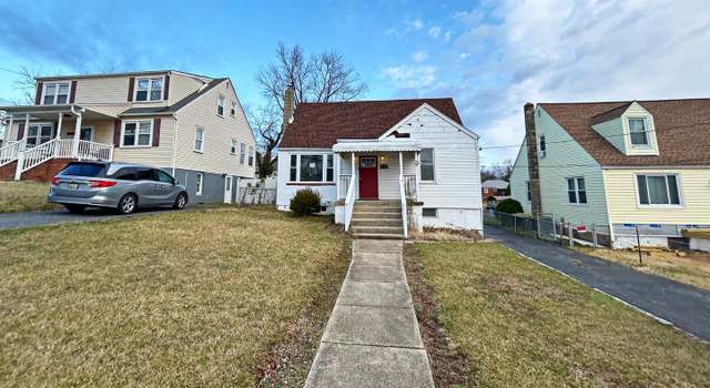 Photo of 7916 Underhill Rd, Rosedale, MD 21237
