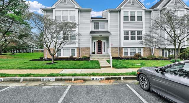 Photo of 8 Whips Ln #37, Baltimore, MD 21236