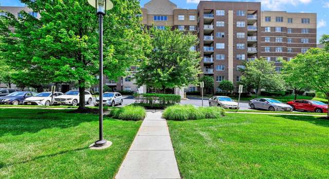 Photo of 12240 Roundwood Rd #809, Lutherville Timonium, MD 21093