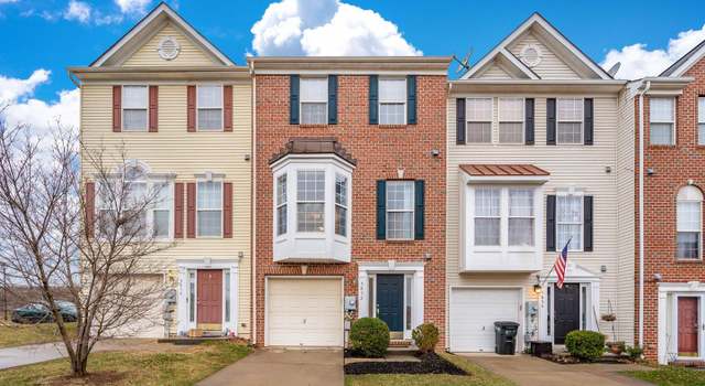 Photo of 5852 Tami Ter, Frederick, MD 21703