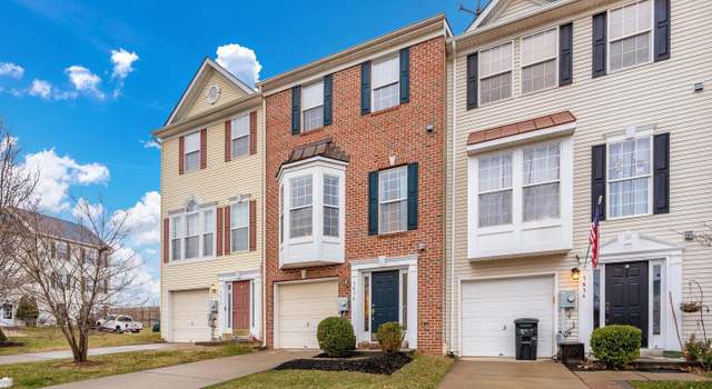 Photo of 5852 Tami Ter, Frederick, MD 21703