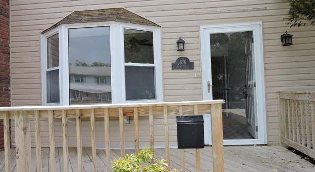 Photo of 676 Shore Dr, Joppa, MD 21085