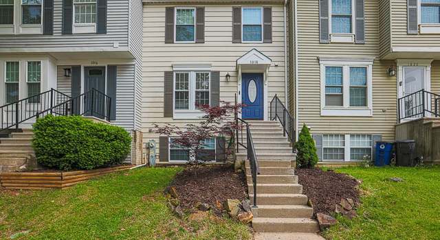 Photo of 1018 Westshore Dr, Edgewood, MD 21040