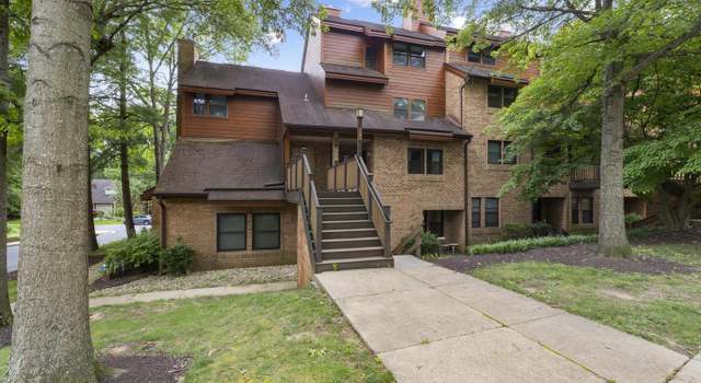 Photo of 7501 Weather Worn Way Unit F, Columbia, MD 21046