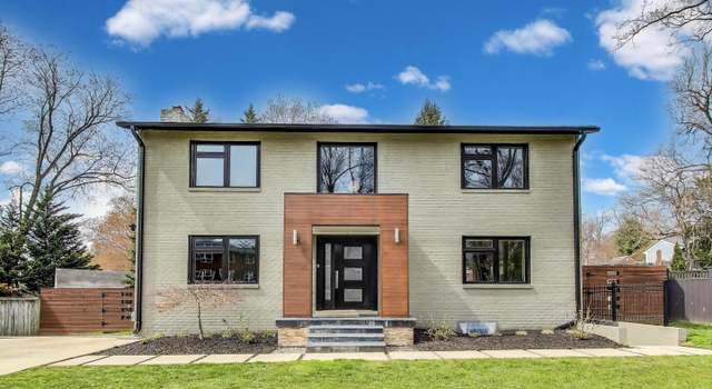 Photo of 11305 Soward Dr, Kensington, MD 20895