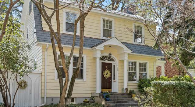 Photo of 7211 Summit Ave, Chevy Chase, MD 20815
