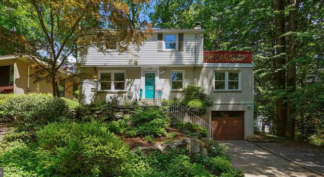 Photo of 100 Parkside Rd, Silver Spring, MD 20910
