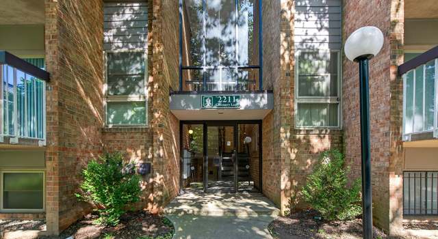 Photo of 2211 Greenery Ln Unit 103-6, Silver Spring, MD 20906