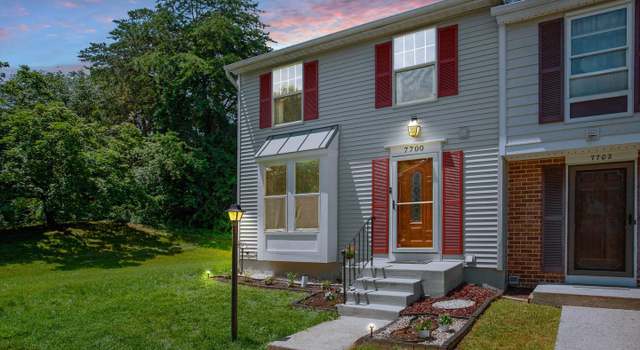 Photo of 7700 Mandan Rd, Greenbelt, MD 20770