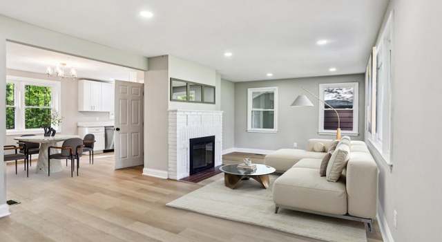 Photo of 5113 Yorkville Rd, Temple Hills, MD 20748