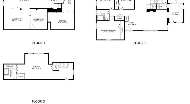Photo of 5113 Yorkville Rd, Temple Hills, MD 20748