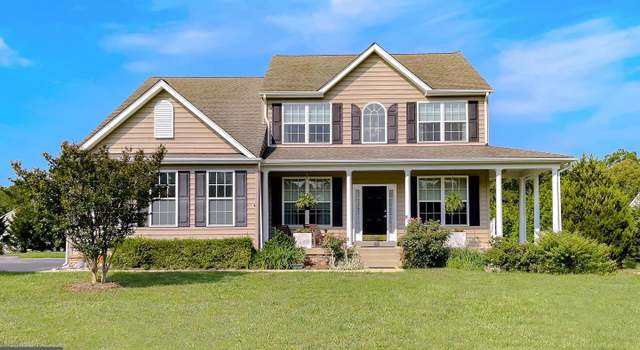 Photo of 18439 Heritage Ct, Saint Inigoes, MD 20684