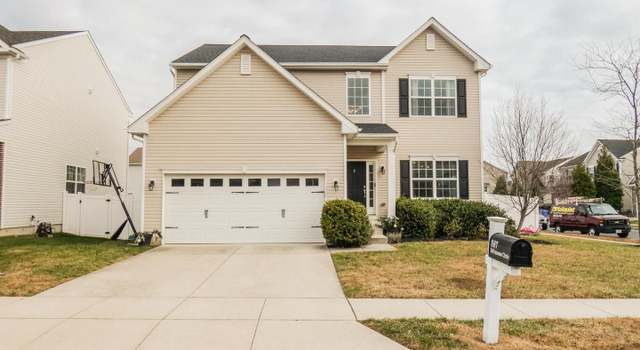Photo of 587 Defrancesco Cir, Glassboro, NJ 08028