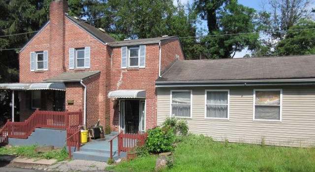 Photo of 900 Edgewood Ave, Trenton, NJ 08618