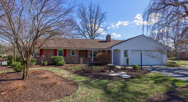 Photo of 1 Allison Rd, Reading, PA 19601