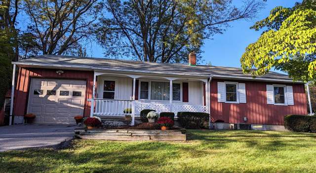 Photo of 233 Kimport Ave, Boalsburg, PA 16827