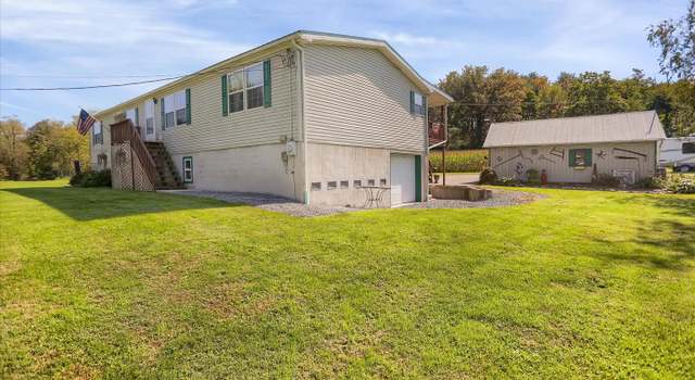 Photo of 734 Long Run Rd, Mill Hall, PA 17751