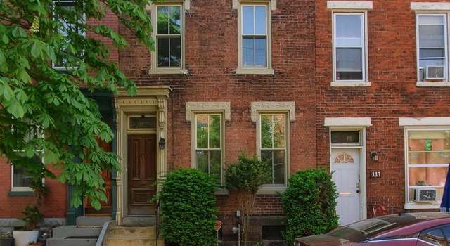 Photo of 119 Cumberland St, Harrisburg, PA 17102