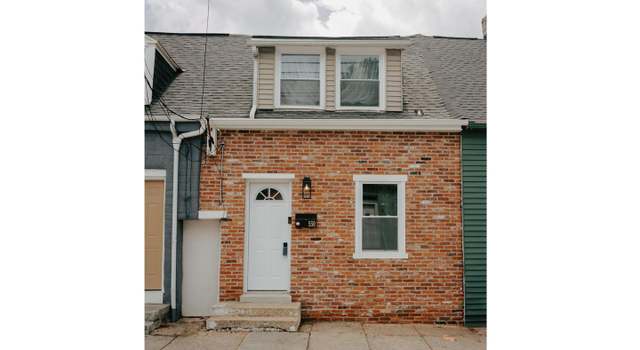 Photo of 550 Manor St, Lancaster, PA 17603