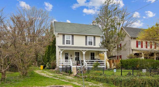 Photo of 523 Old Lancaster Rd, Haverford, PA 19041