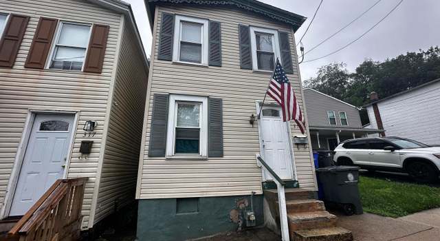 Photo of 319 Grant St, Pottstown, PA 19464