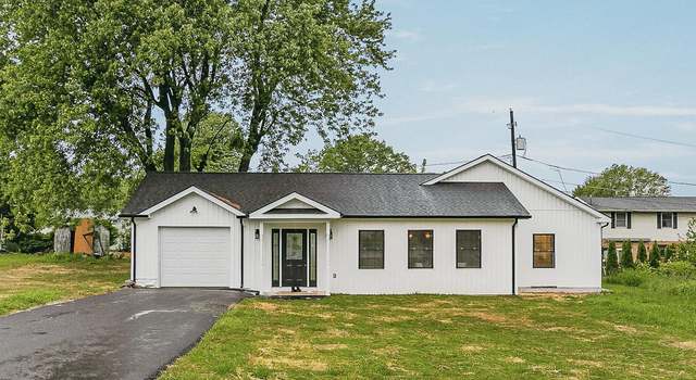 Photo of 1647 4th St, Bethlehem, PA 18020