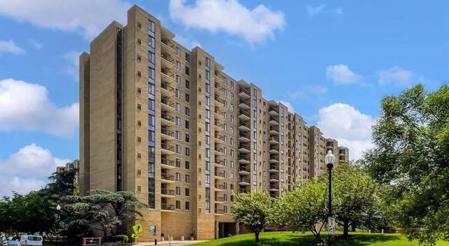 Property at 4500 S Four Mile Run Dr #426, Arlington, VA 22204, 2 beds, 2 baths