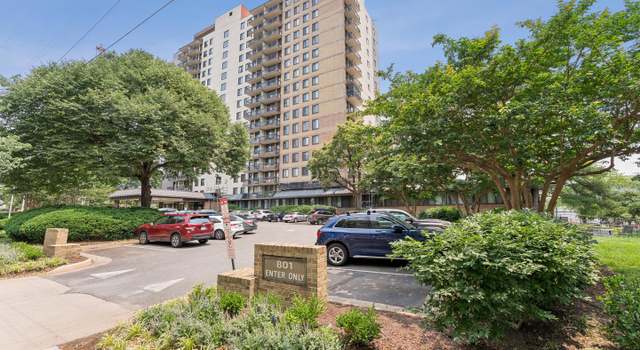 Photo of 801 N Pitt St #505, Alexandria, VA 22314