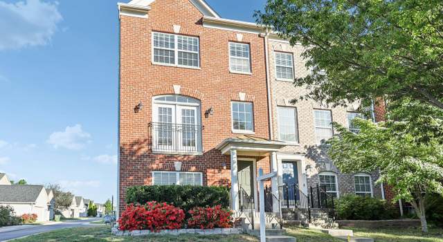 Photo of 1211 Ellis Ave, Fredericksburg, VA 22401