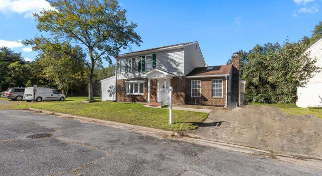 Photo of 7319 Beverly Park Dr, Springfield, VA 22150