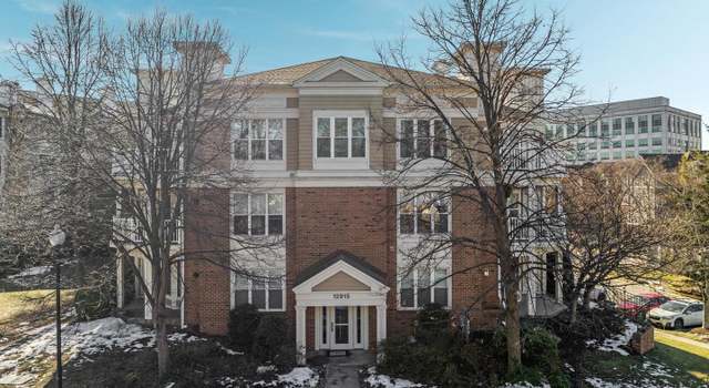 Photo of 12915 Alton Sq #403, Herndon, VA 20170