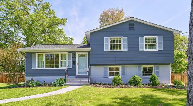Photo of 6519 Haystack Rd, Alexandria, VA 22310