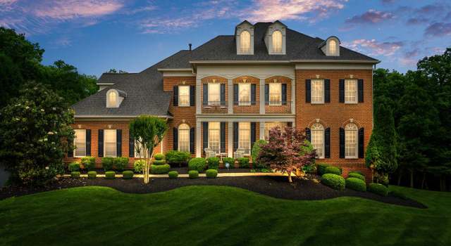 Photo of 43284 Overview Pl, Leesburg, VA 20176