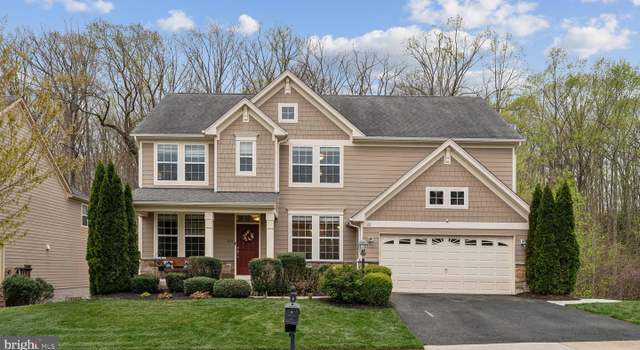 Photo of 22 Darden Ct, Stafford, VA 22554