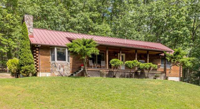 Photo of 92 Penny Ln, Franklin, WV 26807