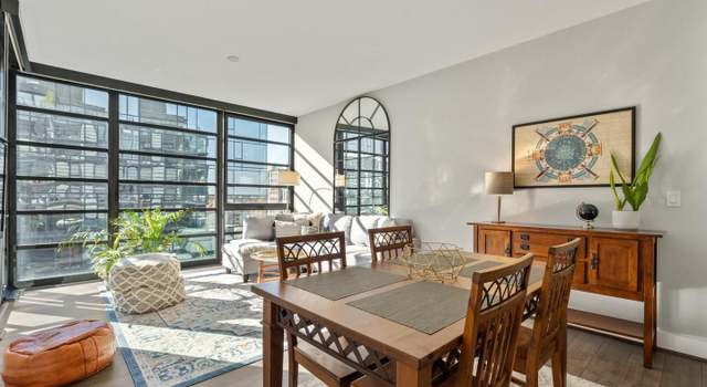 Photo of 1300 4th St SE #703, Washington, DC 20003