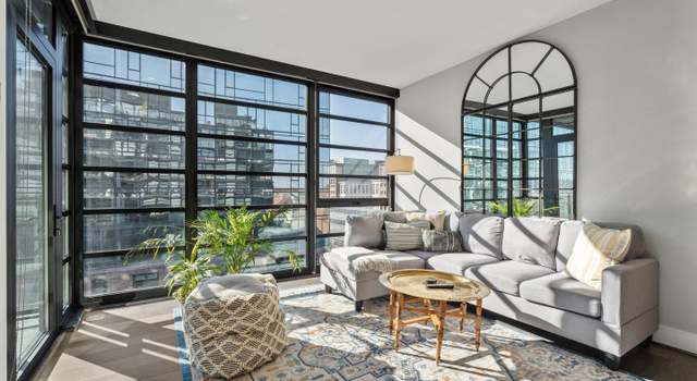 Photo of 1300 4th St SE #703, Washington, DC 20003