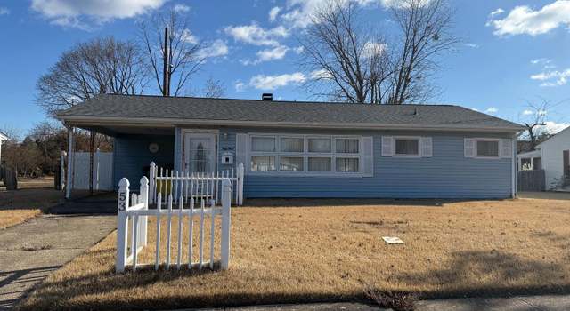 Photo of 53 Mcdaniel Dr, Dover, DE 19901