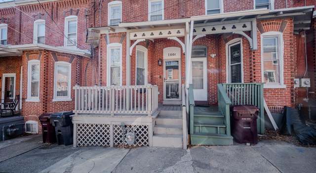 Photo of 1008 7th St W, Wilmimgton, DE 19805