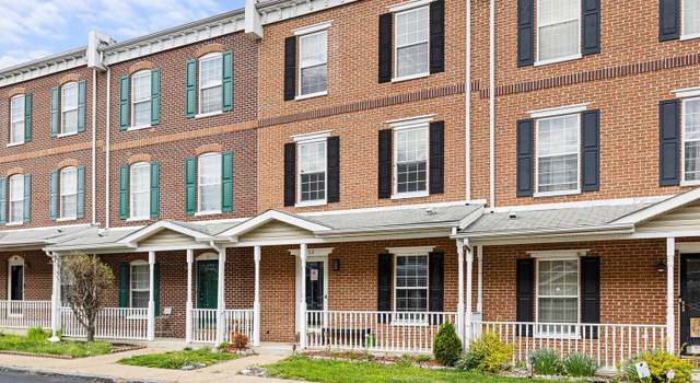 Photo of 12 W Mccaulley Ct, Wilmington, DE 19801