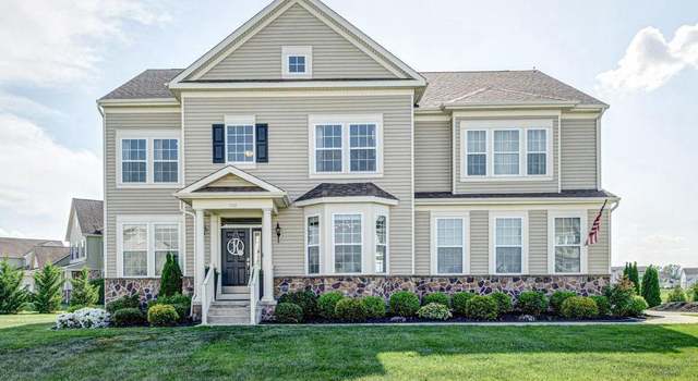 Photo of 1301 Louis Sullivan Cir, Middletown, DE 19709