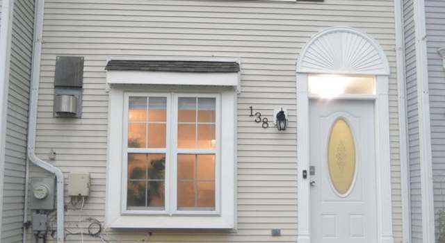 Photo of 138 Creekside Ct, Newark, DE 19702