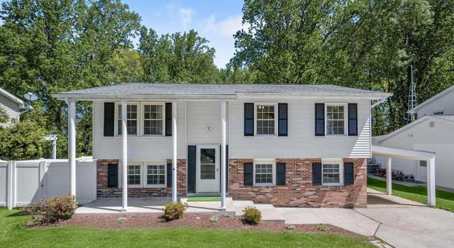 Photo of 913 Autumn Valley Ln, Gambrills, MD 21054
