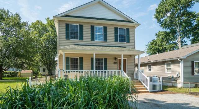 Photo of 3706 5th Ave, Edgewater, MD 21037