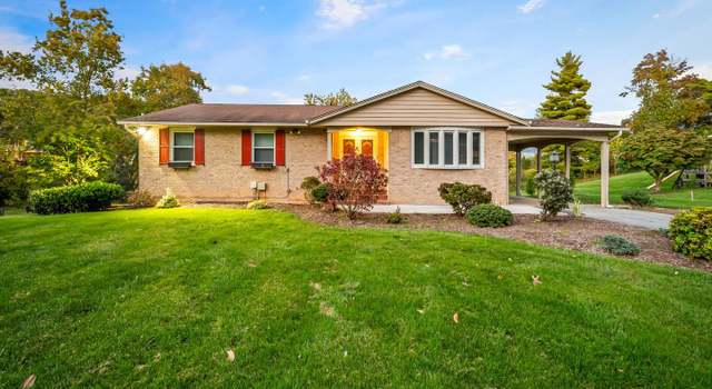 Photo of 4 Buckley Ct, Towson, MD 21286