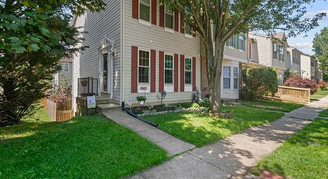 Photo of 5335 Hollowstone Cir, Baltimore, MD 21237