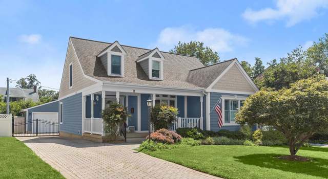 Photo of 11 Locust Dr, Catonsville, MD 21228