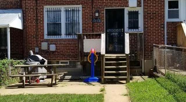 Photo of 1233 Stella Dr, Baltimore, MD 21207
