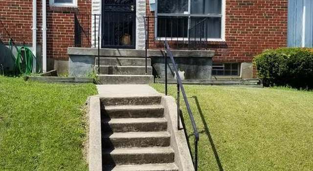 Photo of 1233 Stella Dr, Baltimore, MD 21207