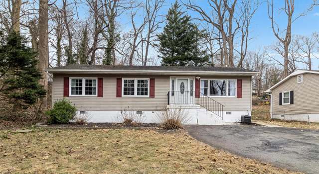 Photo of 5461 Bayview Ave, Saint Leonard, MD 20685
